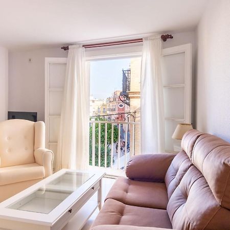 El Salvador City Center Suite By Valcambre Sevilla Exteriör bild